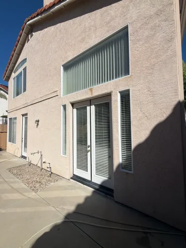 Pressure Washing Service San Diego 639