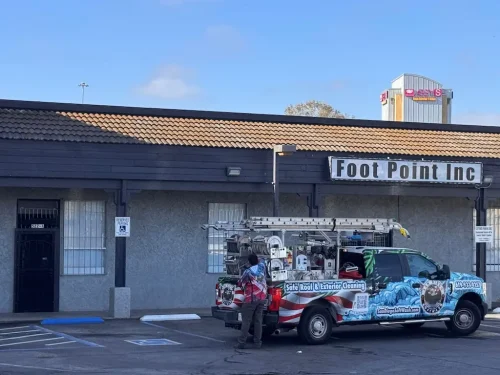 Pressure Washing Service San Diego 647