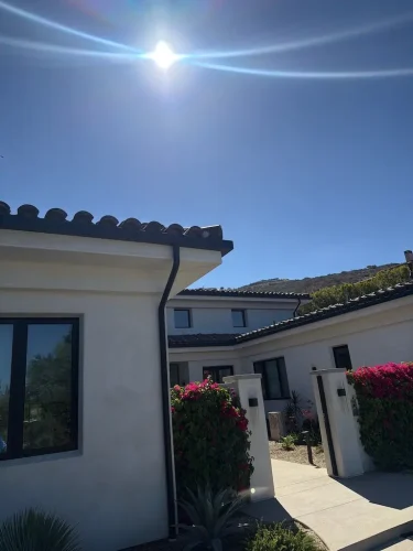 Pressure Washing Service San Diego 650
