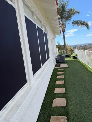 Pressure Washing Service San Diego 652