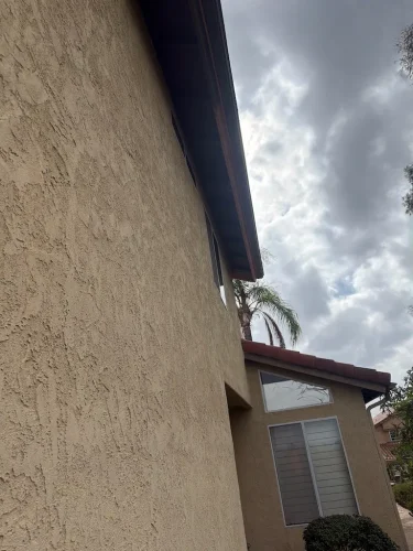 Pressure Washing Service San Diego 654