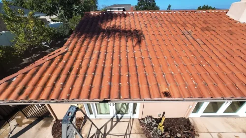 Pressure Washing Service San Diego 656