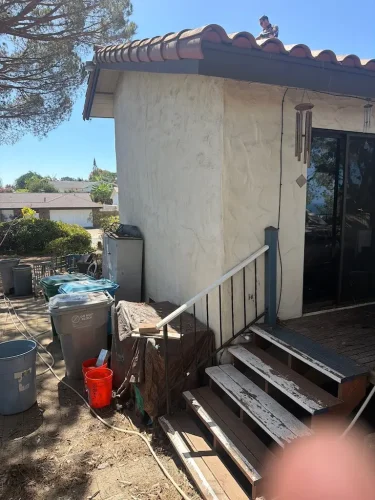 Pressure Washing Service San Diego 67