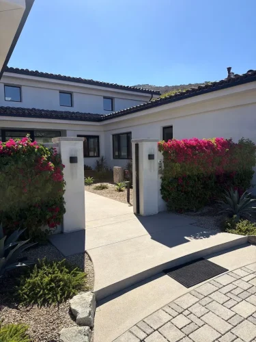 Pressure Washing Service San Diego 670