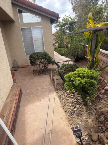 Pressure Washing Service San Diego 674