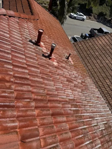 Pressure Washing Service San Diego 677