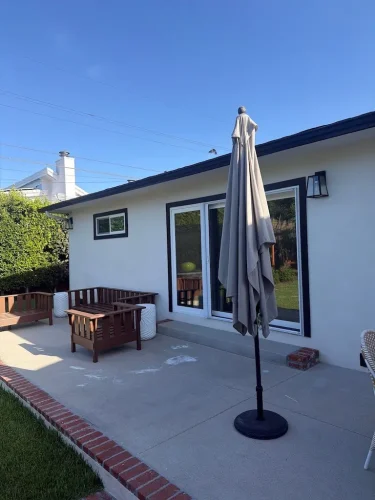Pressure Washing Service San Diego 678