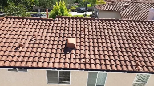 Pressure Washing Service San Diego 679