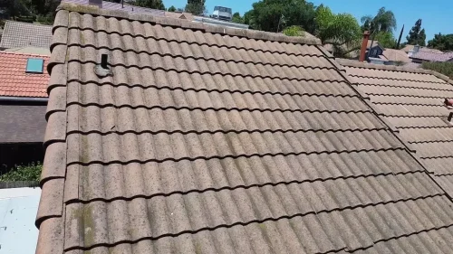 Pressure Washing Service San Diego 680