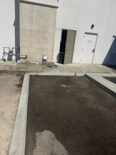 Pressure Washing Service San Diego 686