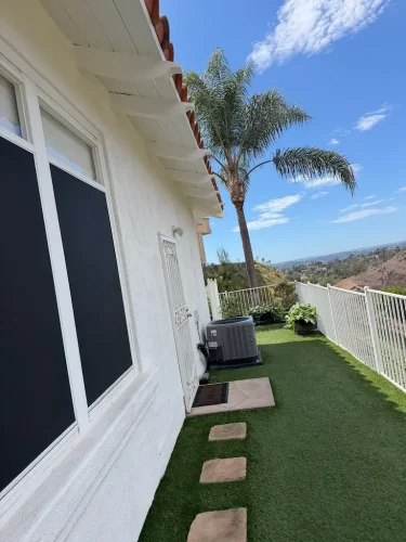 Pressure Washing Service San Diego 692