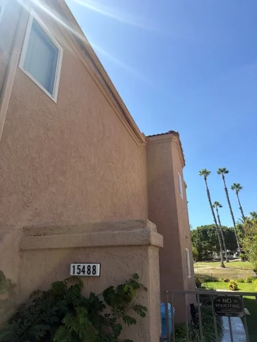 Pressure Washing Service San Diego 695