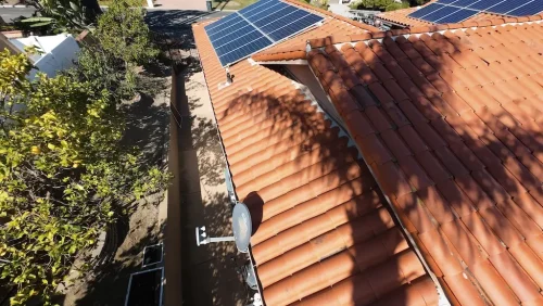 Pressure Washing Service San Diego 696