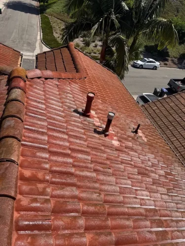 Pressure Washing Service San Diego 697