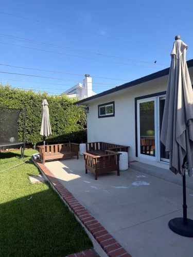 Pressure Washing Service San Diego 698