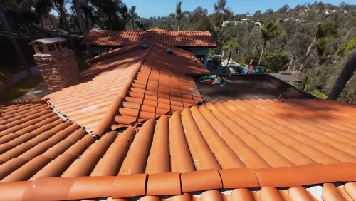 Pressure Washing Service San Diego 70