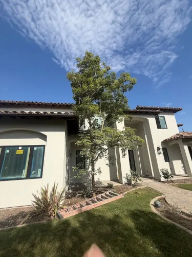 Pressure Washing Service San Diego 702
