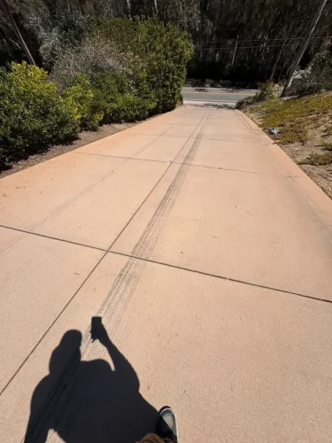 Pressure Washing Service San Diego 707