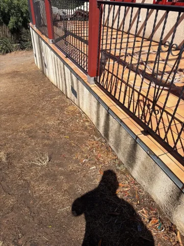 Pressure Washing Service San Diego 708