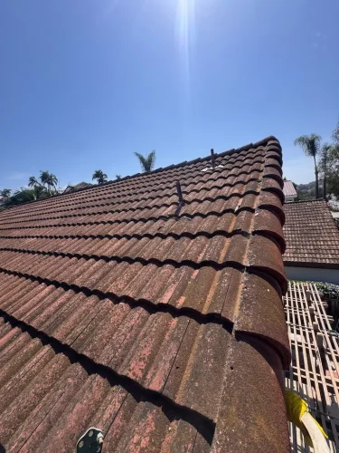 Pressure Washing Service San Diego 71