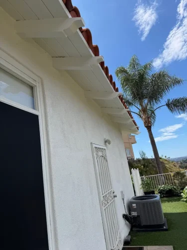 Pressure Washing Service San Diego 711