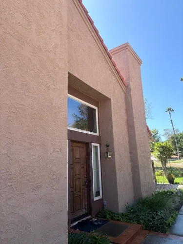 Pressure Washing Service San Diego 714