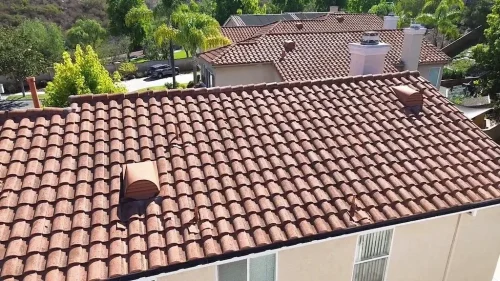 Pressure Washing Service San Diego 718