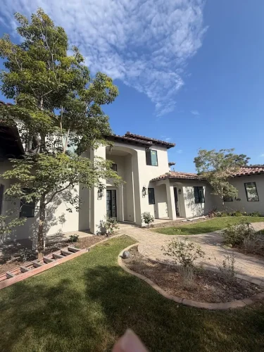 Pressure Washing Service San Diego 721