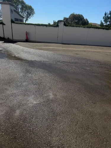 Pressure Washing Service San Diego 725