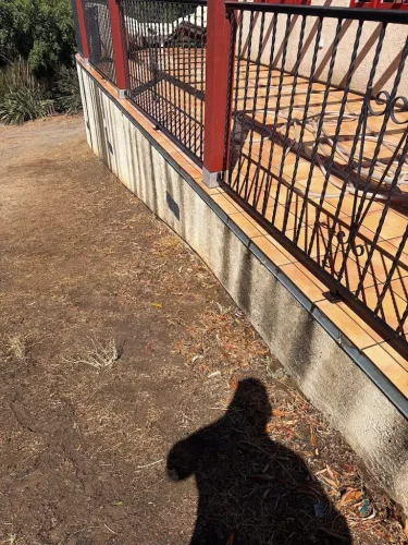 Pressure Washing Service San Diego 727