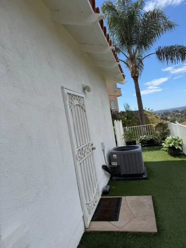 Pressure Washing Service San Diego 730