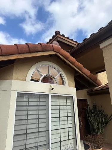 Pressure Washing Service San Diego 732