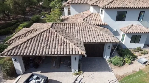Pressure Washing Service San Diego 740