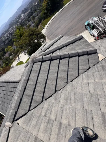 Pressure Washing Service San Diego 742
