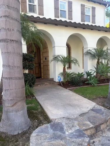 Pressure Washing Service San Diego 743