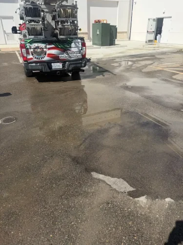 Pressure Washing Service San Diego 744