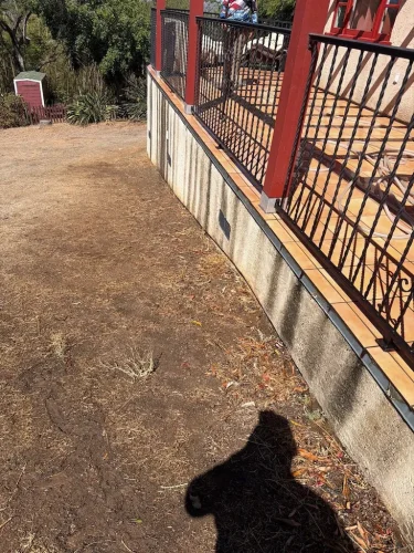 Pressure Washing Service San Diego 746