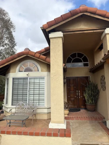 Pressure Washing Service San Diego 751