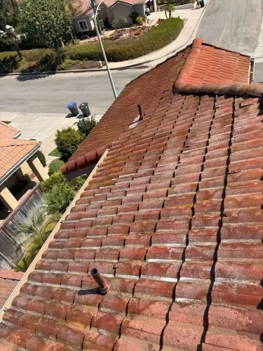 Pressure Washing Service San Diego 754