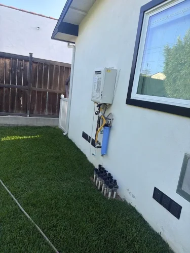 Pressure Washing Service San Diego 755