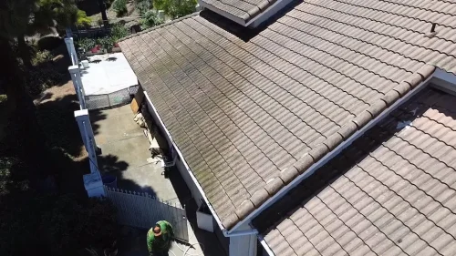 Pressure Washing Service San Diego 757