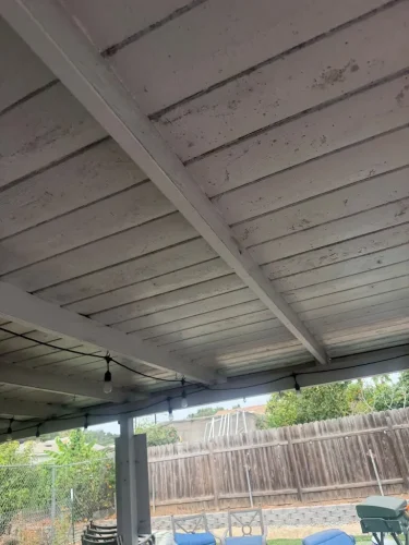 Pressure Washing Service San Diego 760