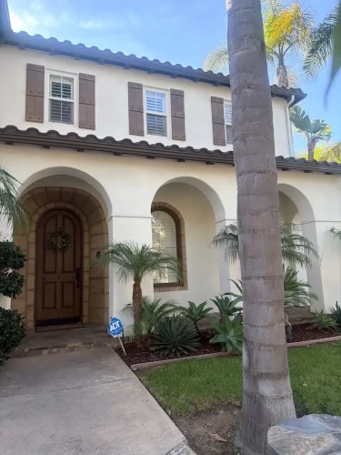 Pressure Washing Service San Diego 762
