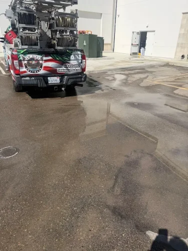 Pressure Washing Service San Diego 763