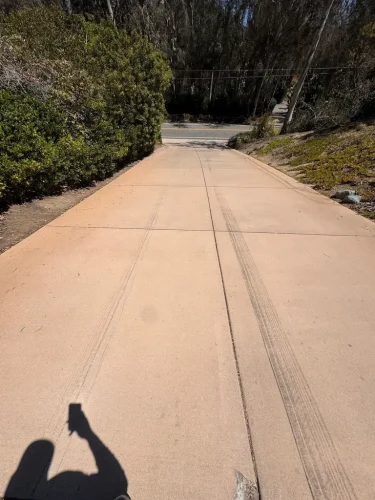 Pressure Washing Service San Diego 764