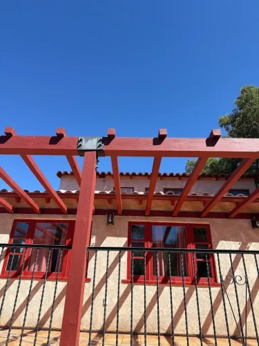 Pressure Washing Service San Diego 765