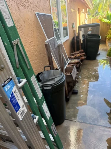 Pressure Washing Service San Diego 767