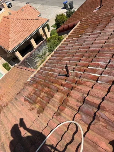 Pressure Washing Service San Diego 772