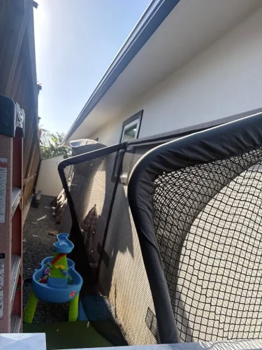 Pressure Washing Service San Diego 773