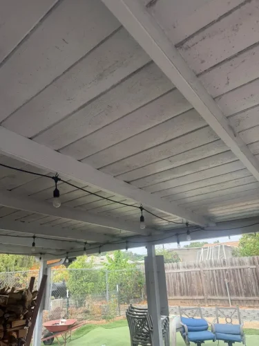 Pressure Washing Service San Diego 778